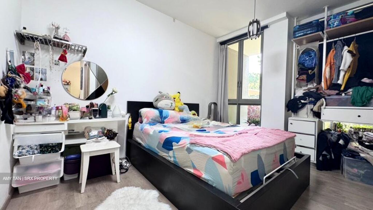 Sol Acres (D23), Condominium #566120241